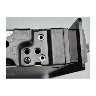 Alpine ERE-G190 / G-180 / 3318 Trim Ring fitment side - TightPrints product photo