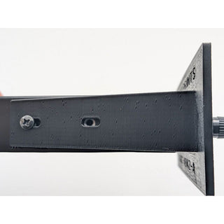 Kenwood KGC-4042A / KGC-4042 / KEC-1100 Trim Ring side mounting rail fitment - TightPrints product photo