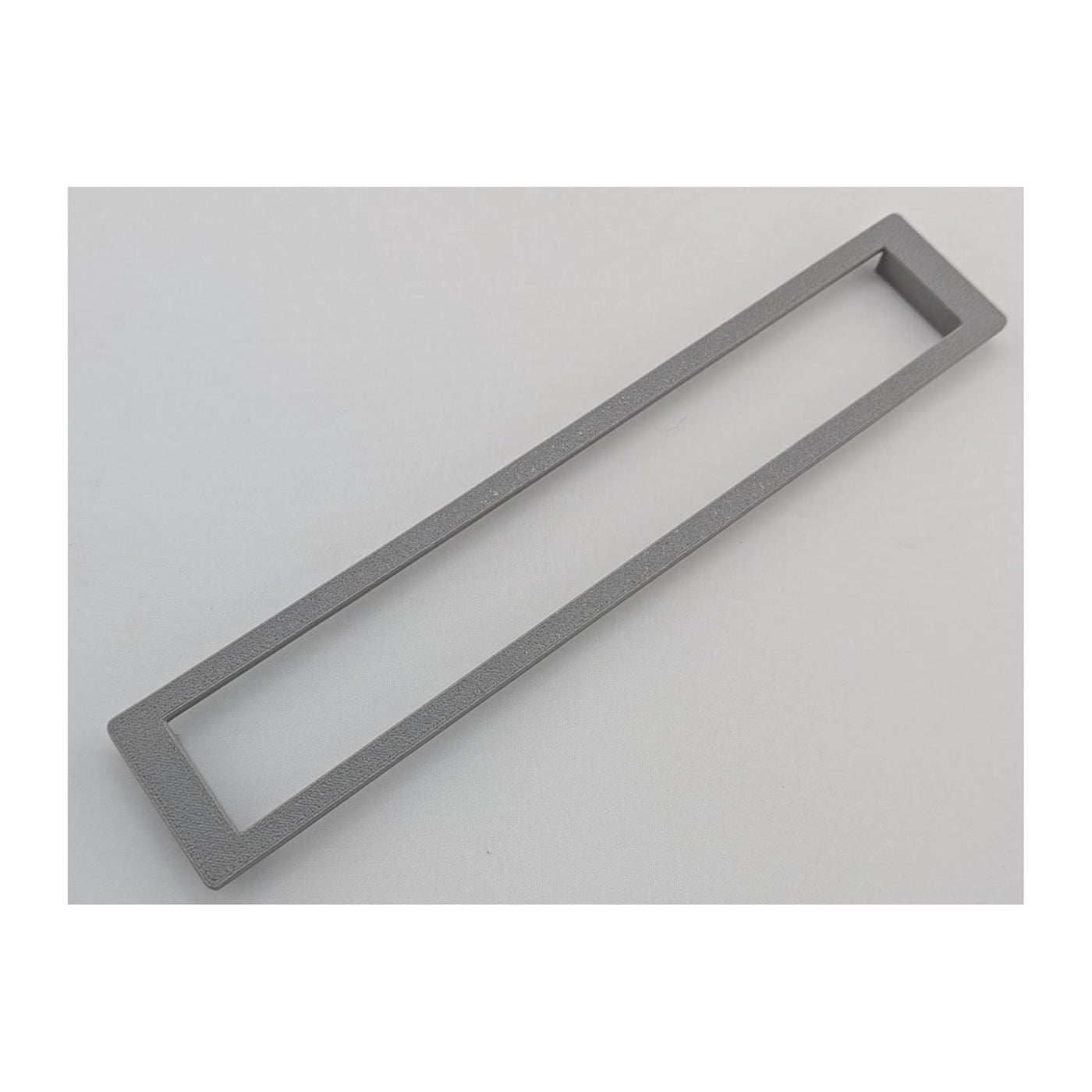 Alpine ERE-G190 / G-180 / 3318 Trim Ring gray - TightPrints product photo