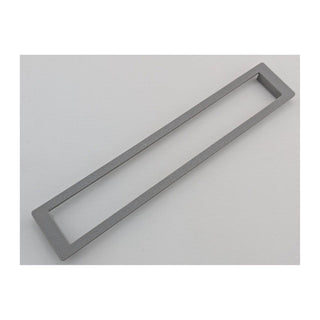 Alpine ERE-G190 / G-180 / 3318 Trim Ring gray - TightPrints product photo