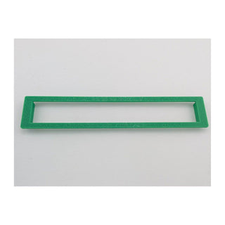 Alpine ERE-G190 / G-180 / 3318 Trim Ring green - TightPrints product photo