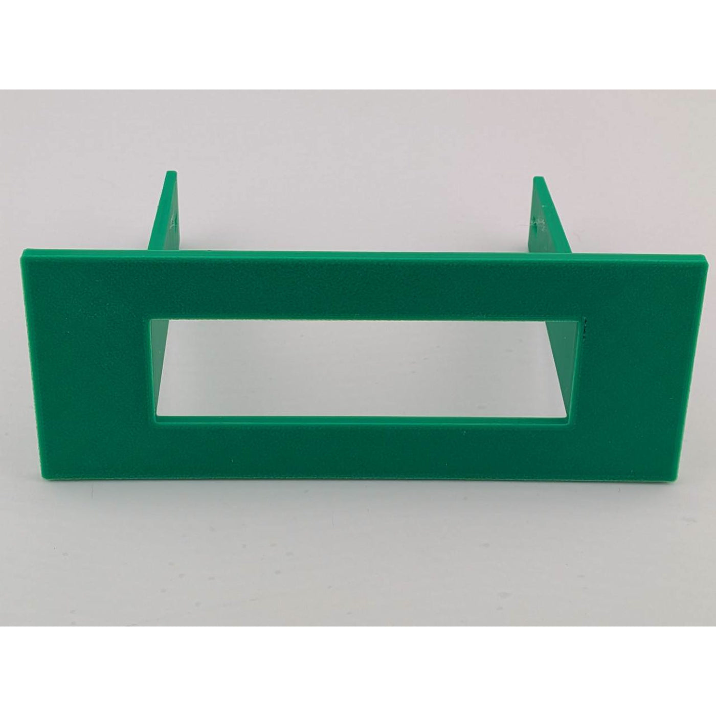 Kenwood KGC-4042A / KGC-4042 / KEC-1100 Trim Ring green front - TightPrints product photo