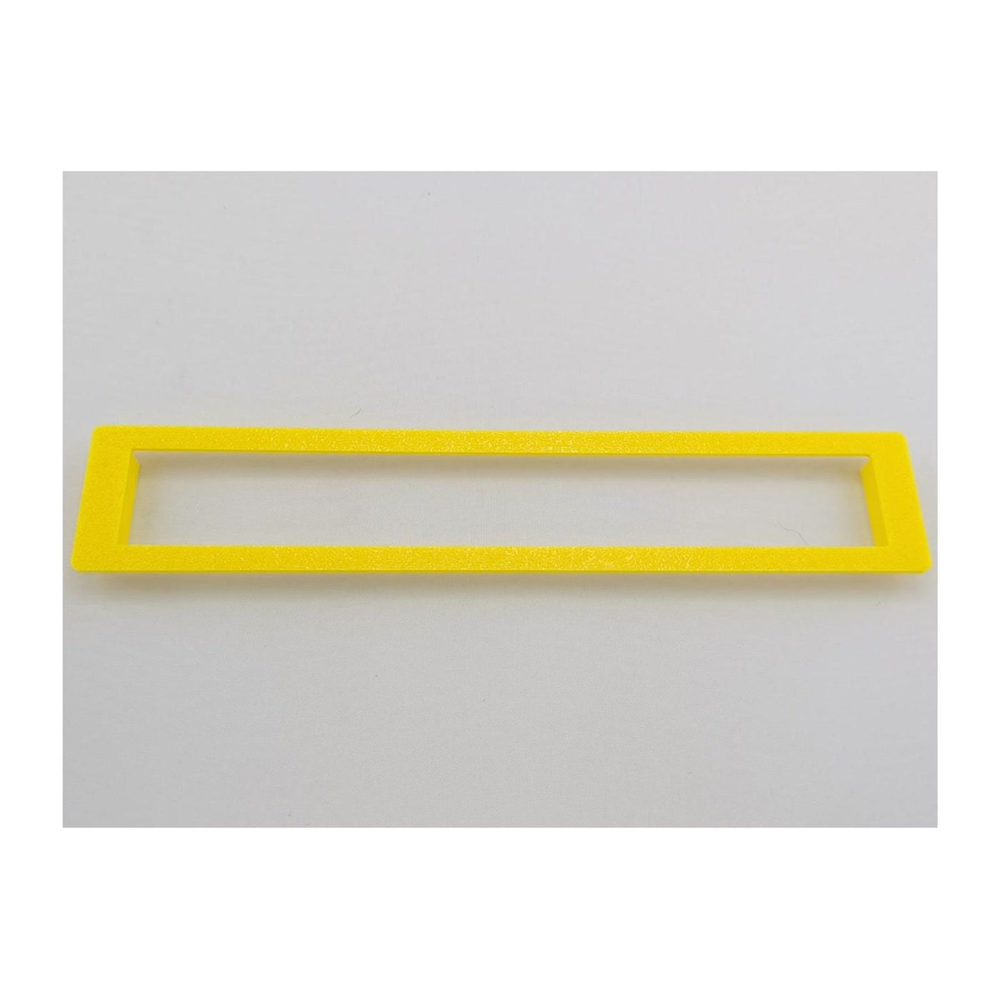 Alpine ERE-G190 / G-180 / 3318 Trim Ring yellow - TightPrints product photo