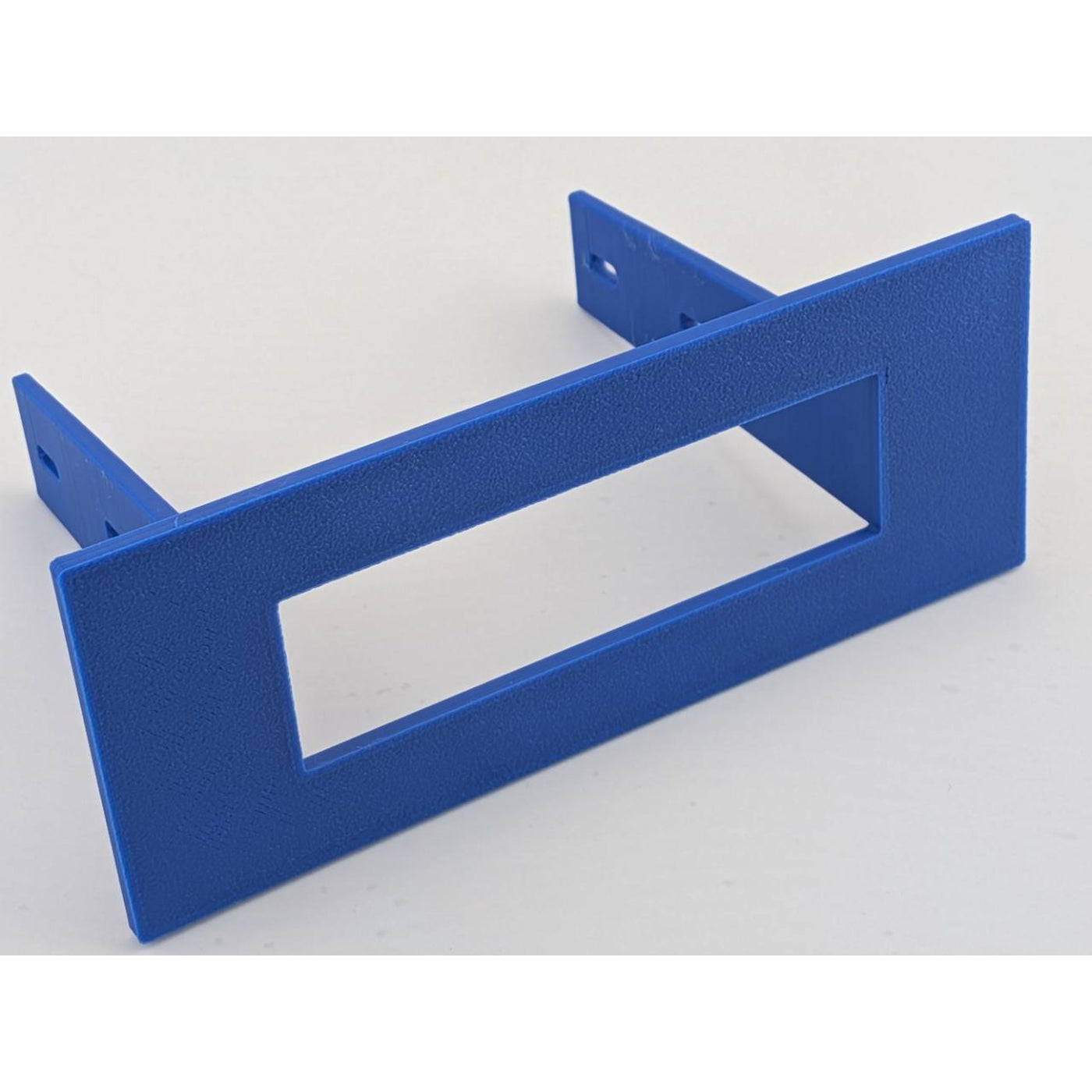 Kenwood KGC-4042A / KGC-4042 / KEC-1100 Trim Ring blue front - TightPrints product photo