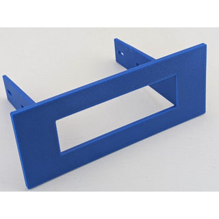 Kenwood KGC-4042A / KGC-4042 / KEC-1100 Trim Ring blue front - TightPrints product photo