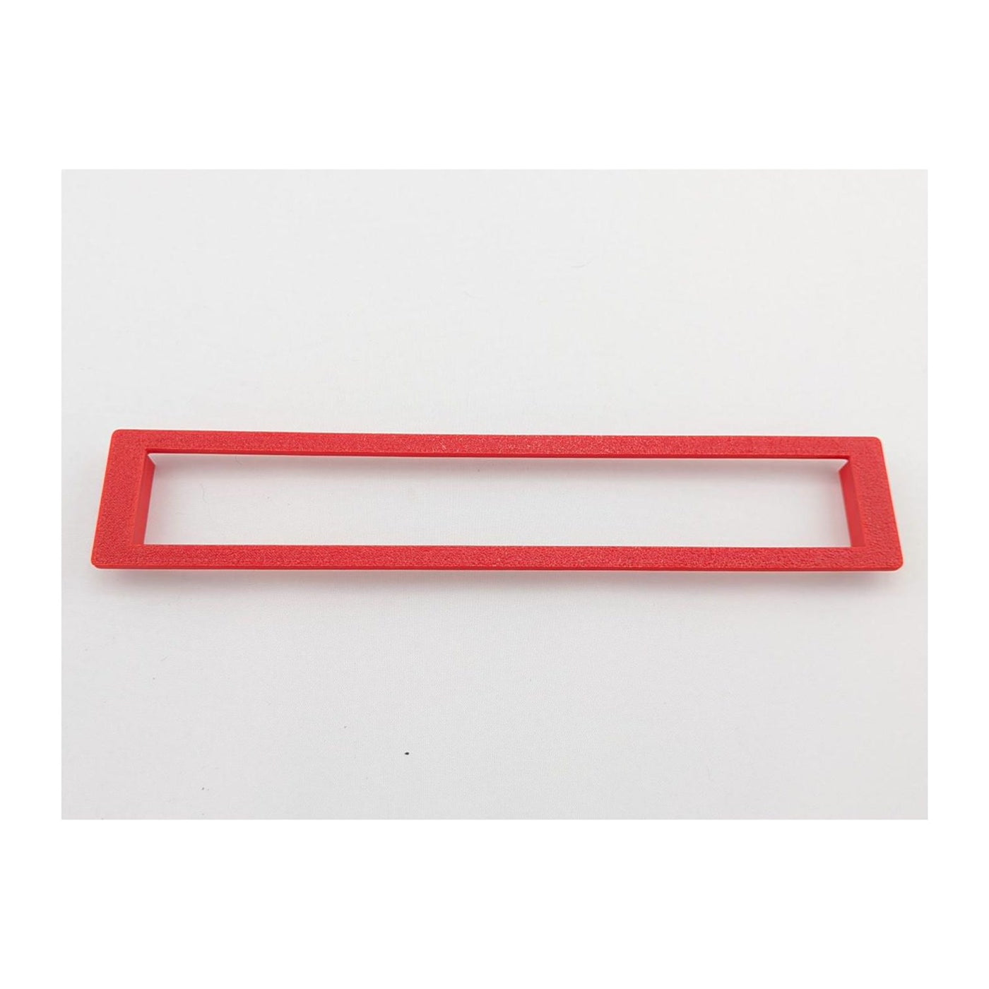 Alpine ERE-G190 / G-180 / 3318 Trim Ring red - TightPrints product photo