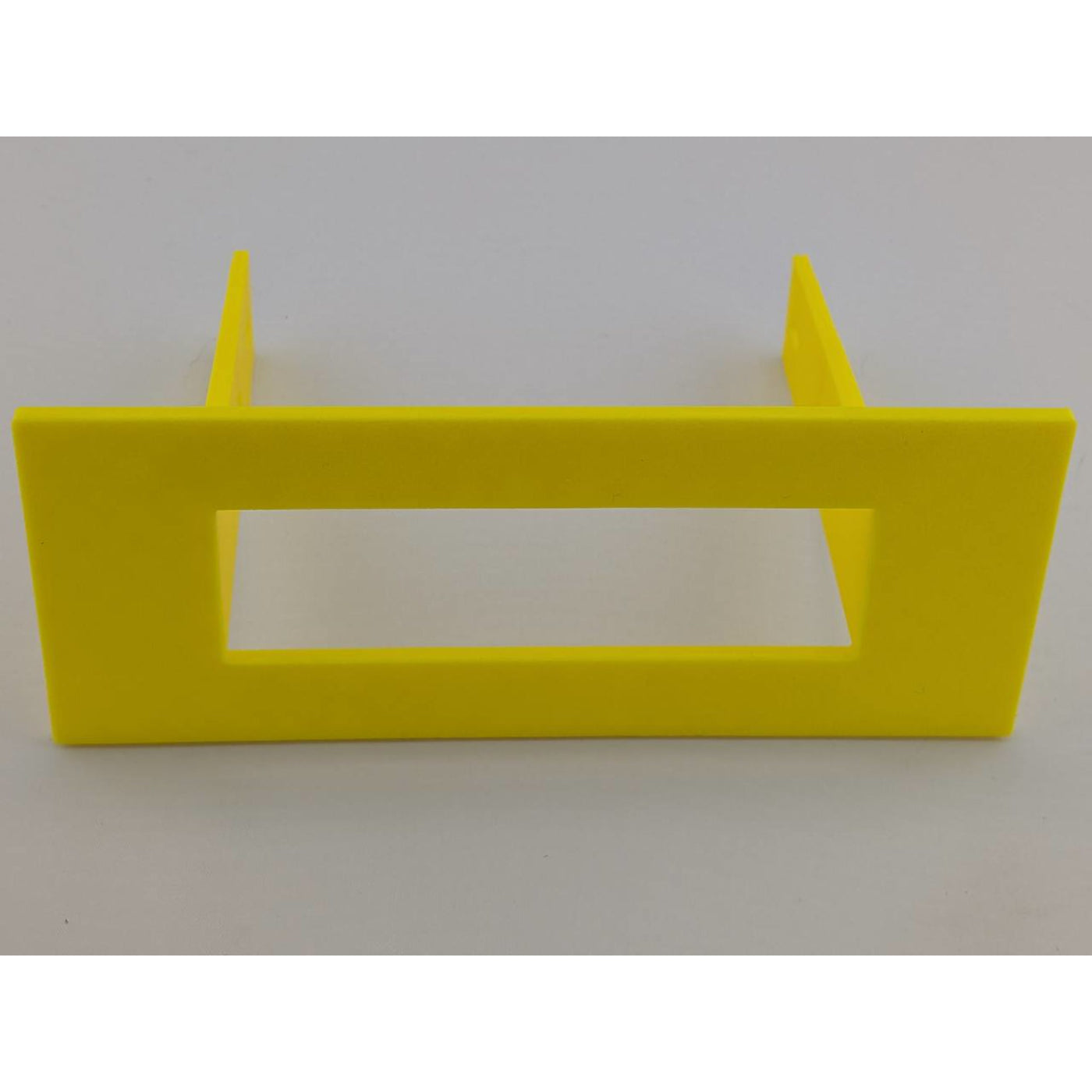 Kenwood KGC-4042A / KGC-4042 / KEC-1100 Trim Ring yellow front - TightPrints product photo