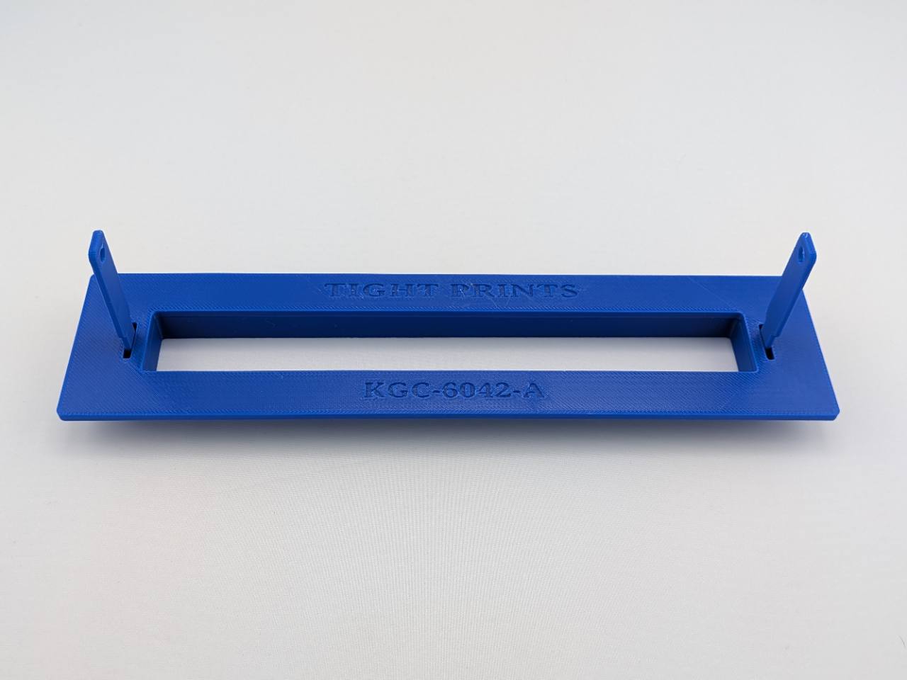 Kenwood KGC-6042 replacement faceplate and bezel photo 1