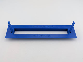 Kenwood KGC-6042 replacement faceplate and bezel photo 1