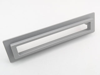 Kenwood KGC-6042 replacement faceplate and bezel photo 1