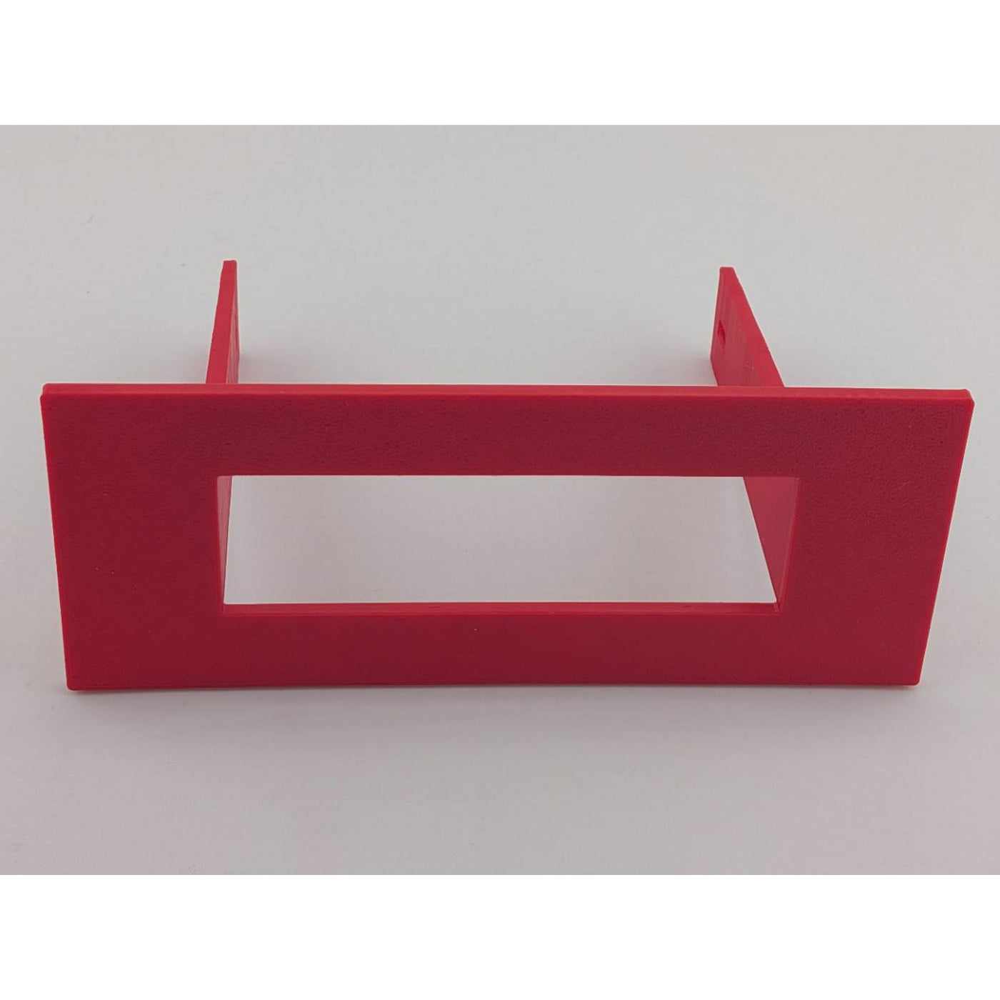 Kenwood KGC-4042A / KGC-4042 / KEC-1100 Trim Ring red front - TightPrints product photo