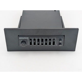 Kenwood KGC-4042A / KGC-4042 / KEC-1100 Trim Ring installed straight front - TightPrints product photo