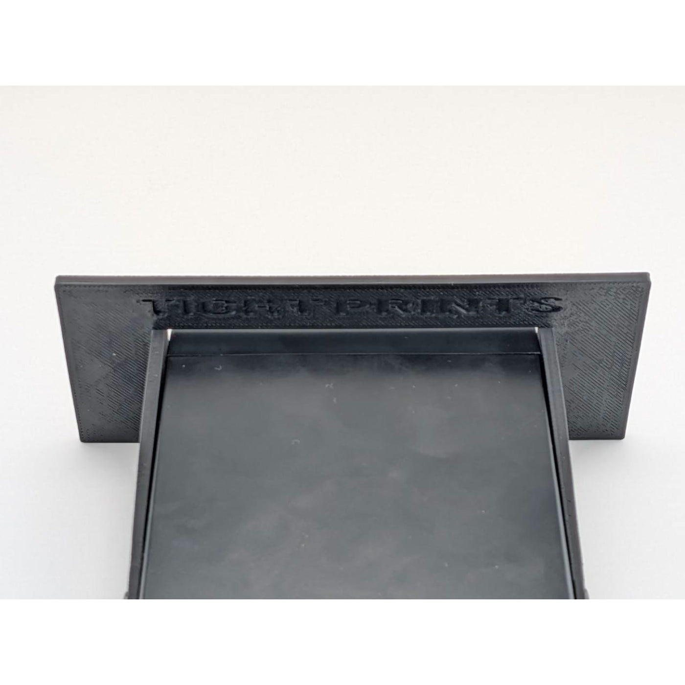 Kenwood KGC-4042A / KGC-4042 / KEC-1100 Trim Ring installed rear top fitment - TightPrints product photo