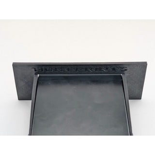 Kenwood KGC-4042A / KGC-4042 / KEC-1100 Trim Ring installed rear top fitment - TightPrints product photo
