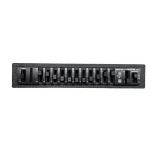 Alpine ERE-G190 / G-180 / 3318 Trim Ring front fitment reference - TightPrints product photo