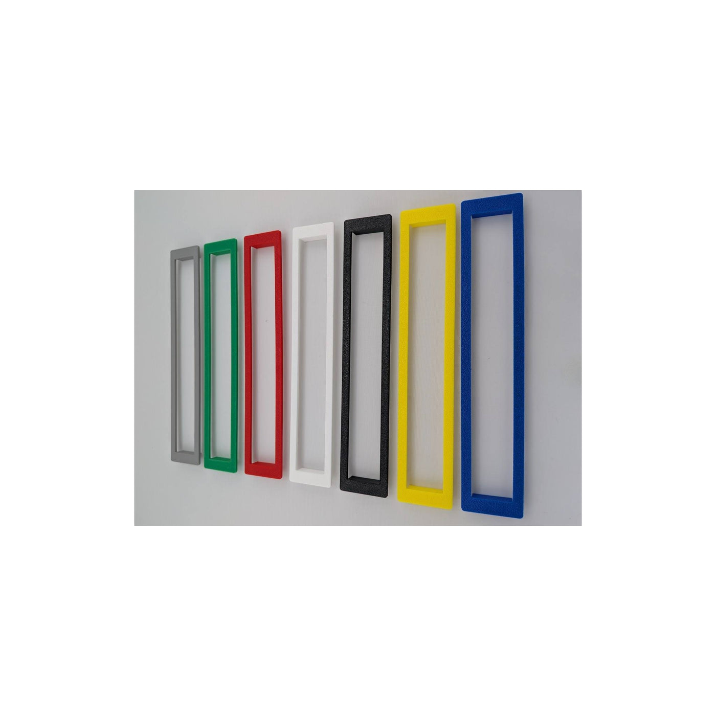 Alpine ERE-G190 / G-180 / 3318 Trim Ring all colors upright - TightPrints product photo