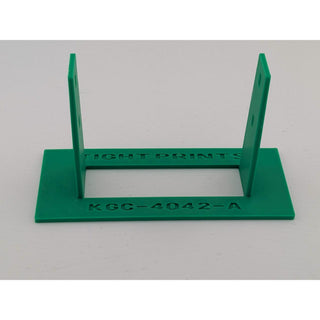 Kenwood KGC-4042A / KGC-4042 / KEC-1100 Trim Ring green rear raised text - TightPrints product photo