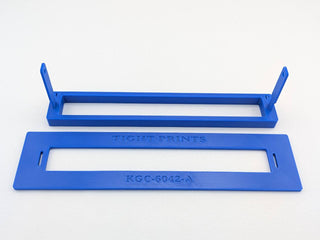 Kenwood KGC-6042 replacement faceplate and bezel photo 2