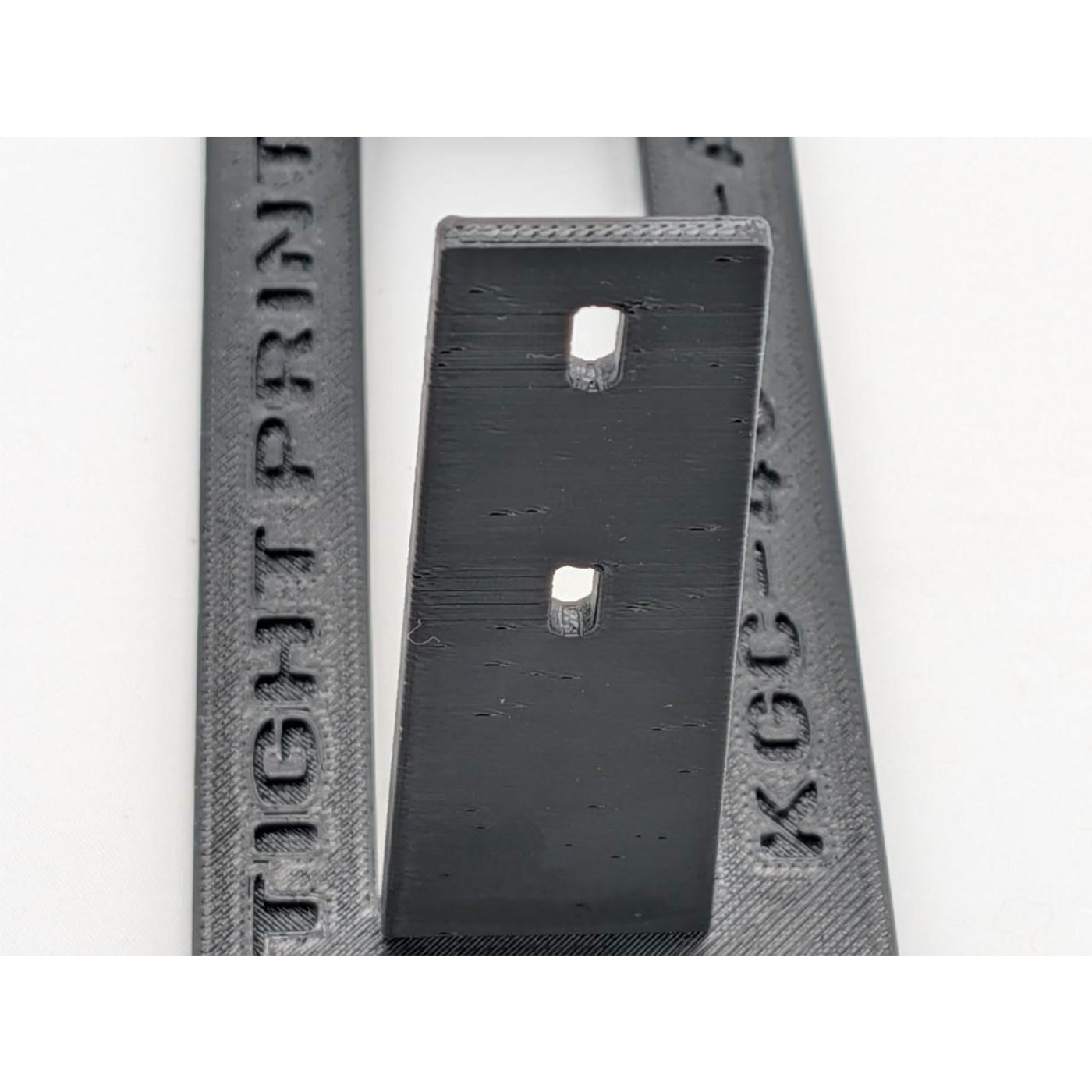 Kenwood KGC-4042A / KGC-4042 / KEC-1100 Trim Ring black source 01 - TightPrints product photo