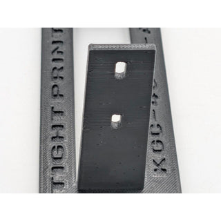 Kenwood KGC-4042A / KGC-4042 / KEC-1100 Trim Ring black source 01 - TightPrints product photo