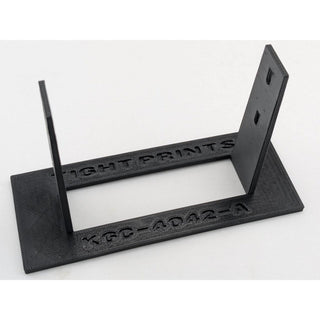 Kenwood KGC-4042A / KGC-4042 / KEC-1100 Trim Ring black source 02 - TightPrints product photo