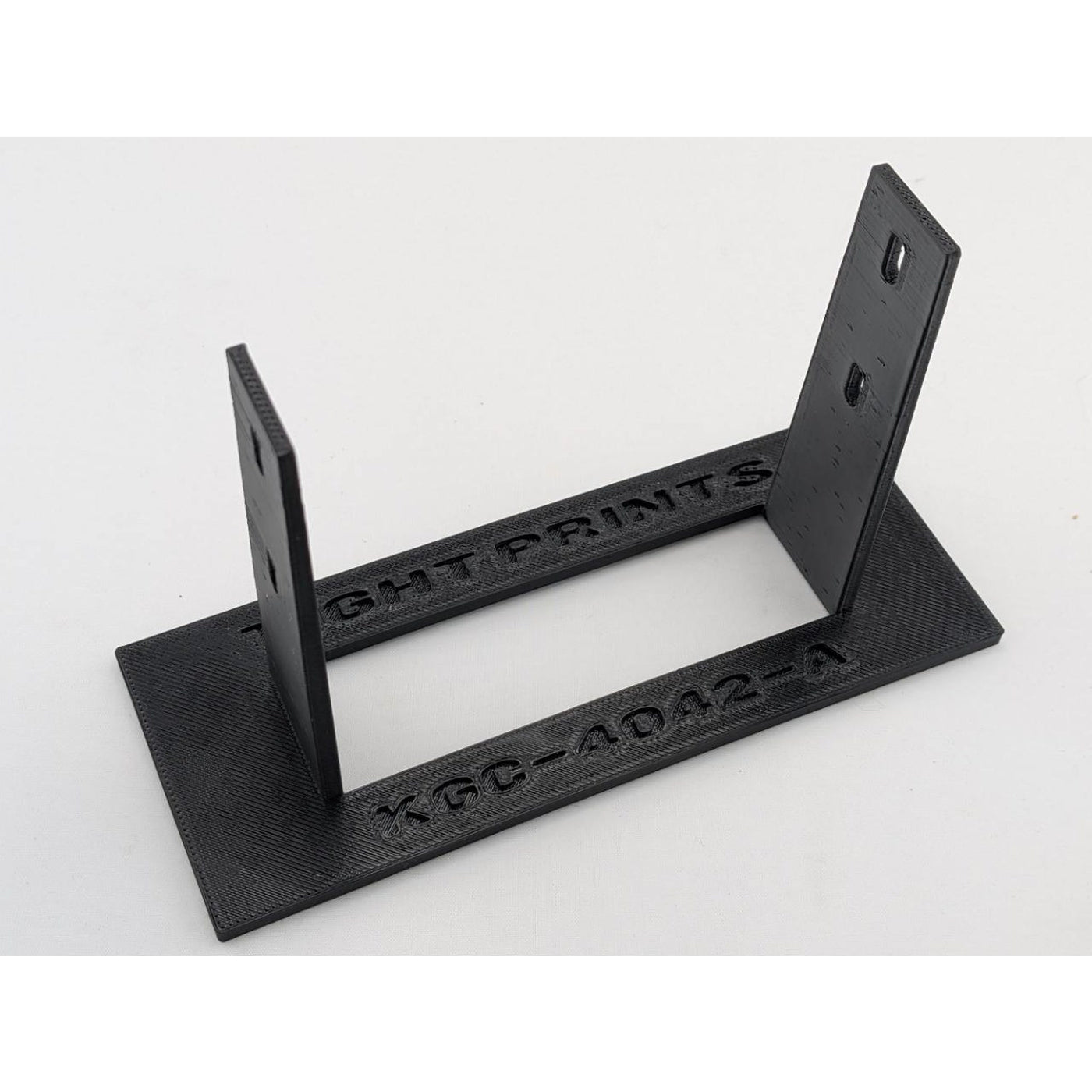 Kenwood KGC-4042A / KGC-4042 / KEC-1100 Trim Ring black source 04 - TightPrints product photo