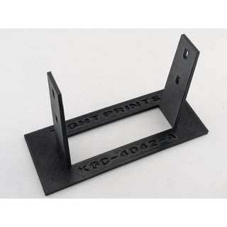 Kenwood KGC-4042A / KGC-4042 / KEC-1100 Trim Ring black source 04 - TightPrints product photo
