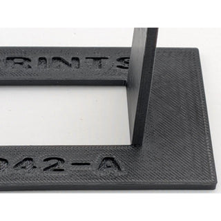 Kenwood KGC-4042A / KGC-4042 / KEC-1100 Trim Ring black source 05 - TightPrints product photo