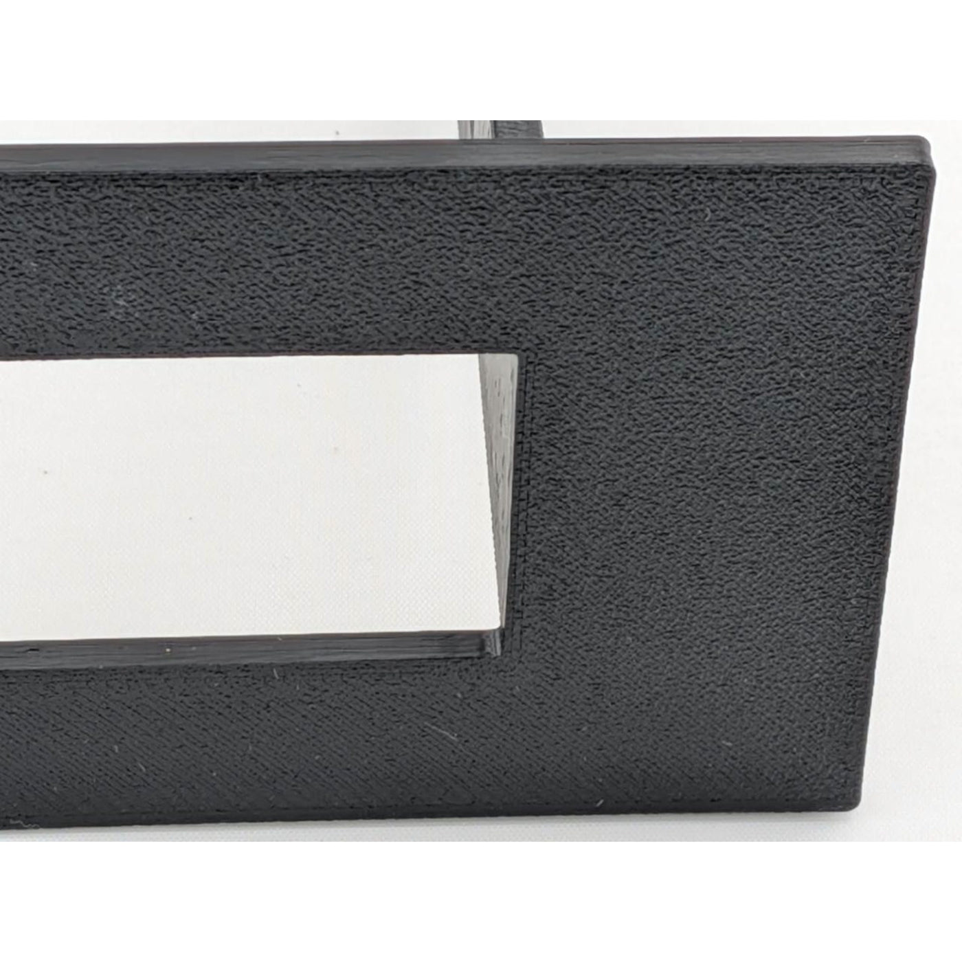 Kenwood KGC-4042A / KGC-4042 / KEC-1100 Trim Ring black source 06 - TightPrints product photo