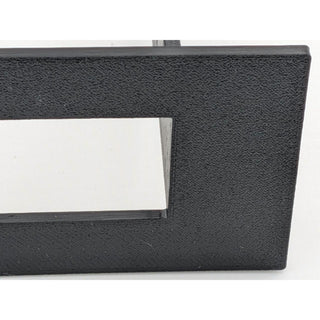Kenwood KGC-4042A / KGC-4042 / KEC-1100 Trim Ring black source 06 - TightPrints product photo