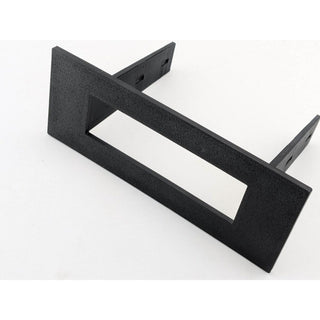 Kenwood KGC-4042A / KGC-4042 / KEC-1100 Trim Ring black source 08 - TightPrints product photo