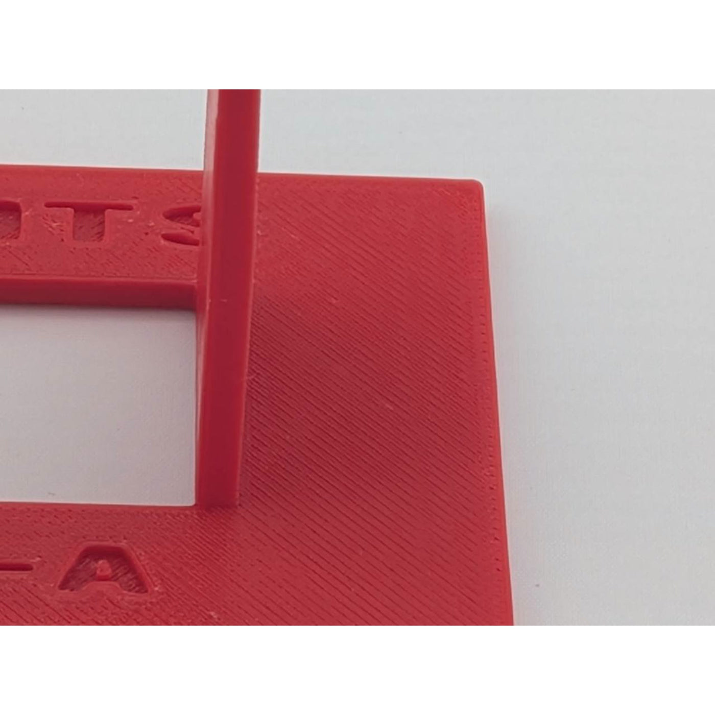 Kenwood KGC-4042A / KGC-4042 / KEC-1100 Trim Ring red source 10 - TightPrints product photo
