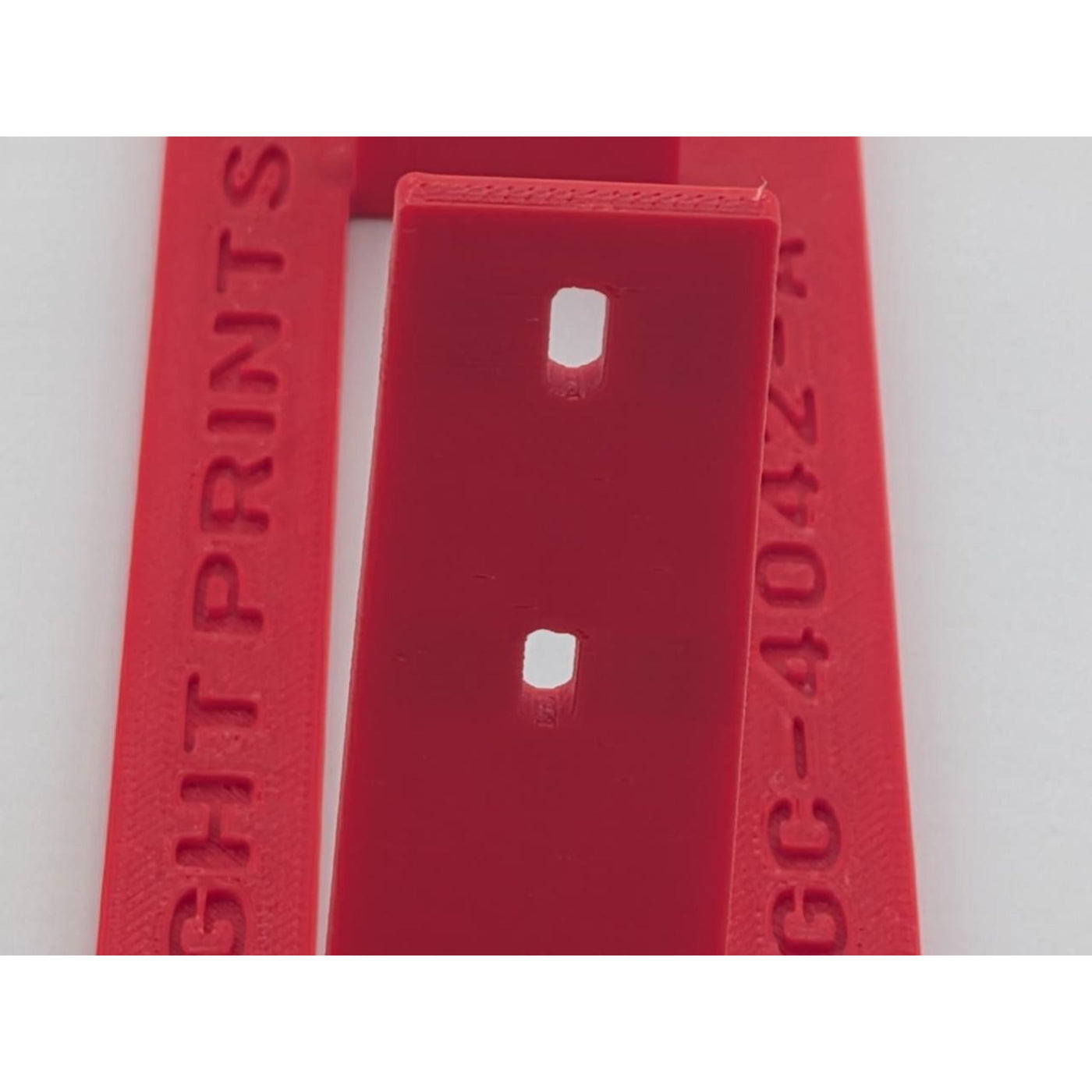 Kenwood KGC-4042A / KGC-4042 / KEC-1100 Trim Ring red source 11 - TightPrints product photo