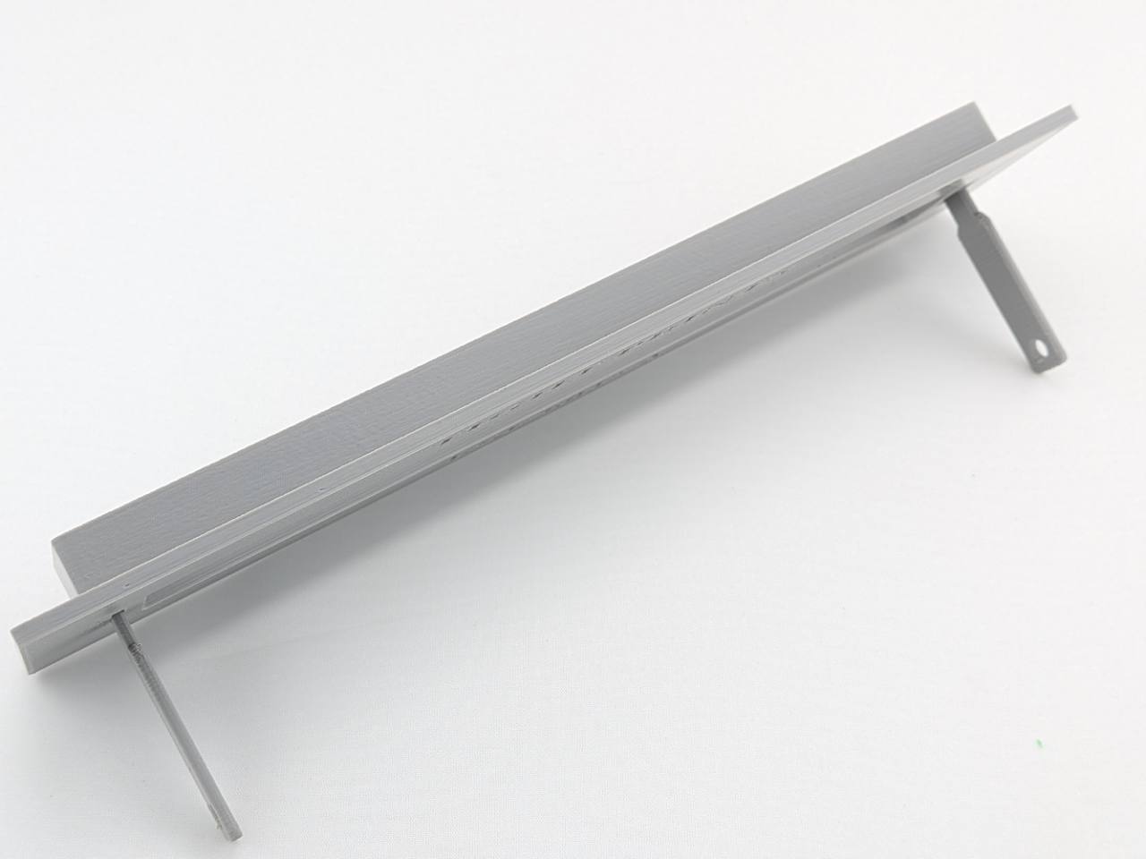 Kenwood KGC-6042 replacement faceplate and bezel photo 3