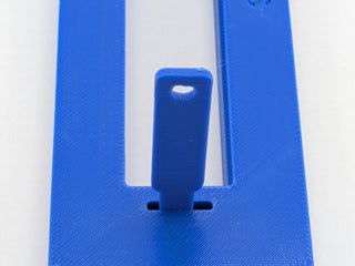 Kenwood KGC-6042 replacement faceplate and bezel photo 3
