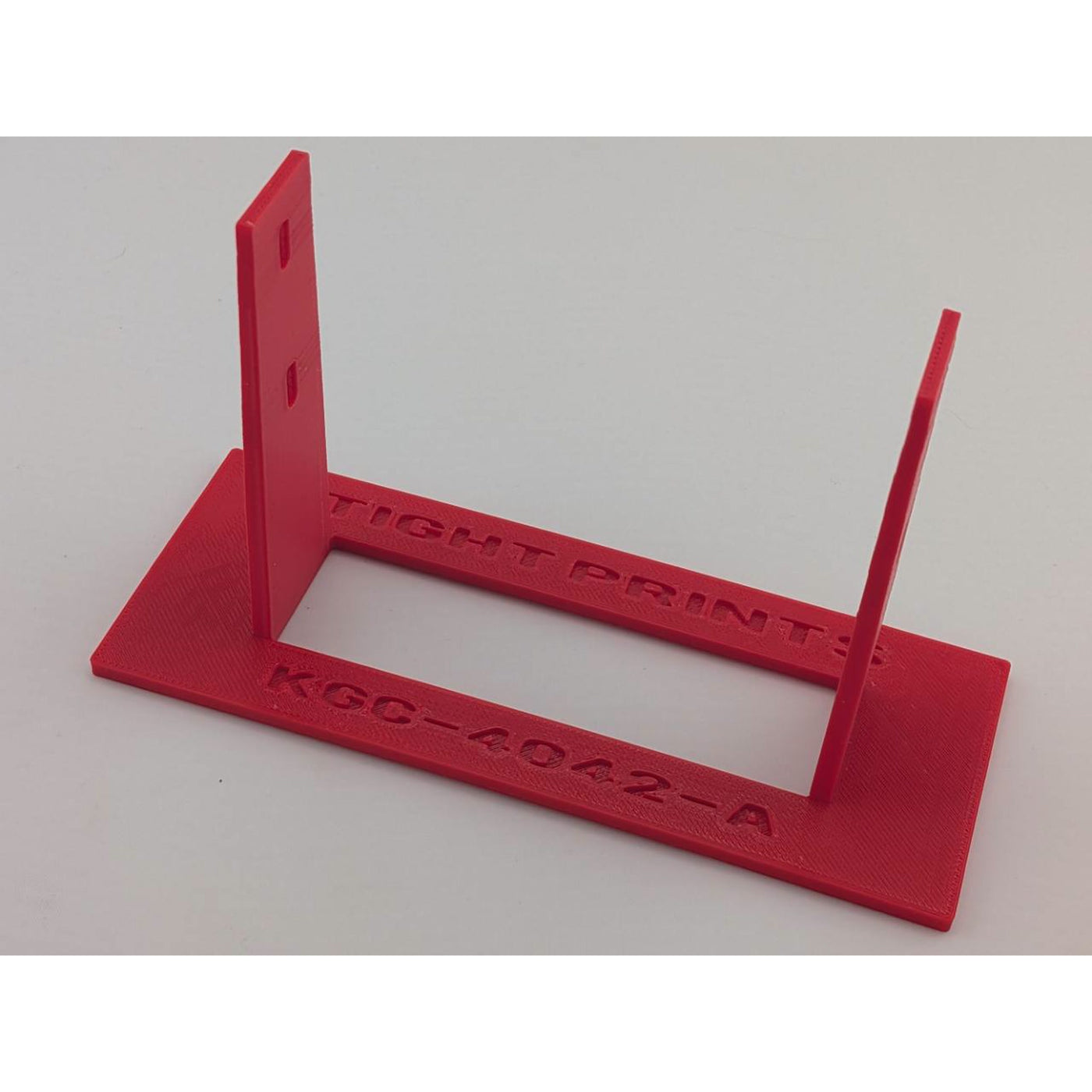 Kenwood KGC-4042A / KGC-4042 / KEC-1100 Trim Ring red source 12 - TightPrints product photo