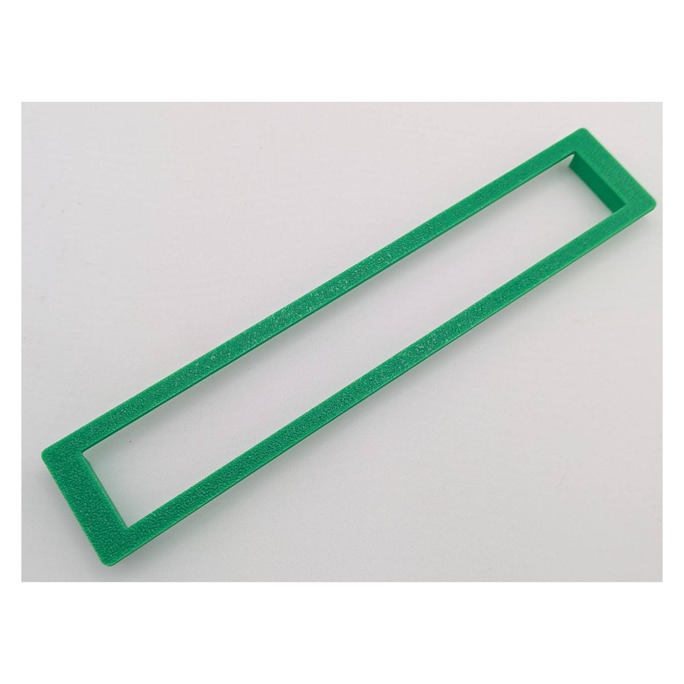 Alpine ERE-G190 / G-180 / 3318 Trim Ring green angle plain - TightPrints product photo