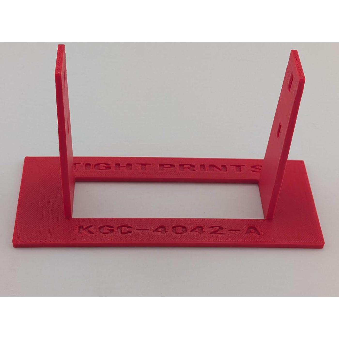 Kenwood KGC-4042A / KGC-4042 / KEC-1100 Trim Ring red source 14 - TightPrints product photo