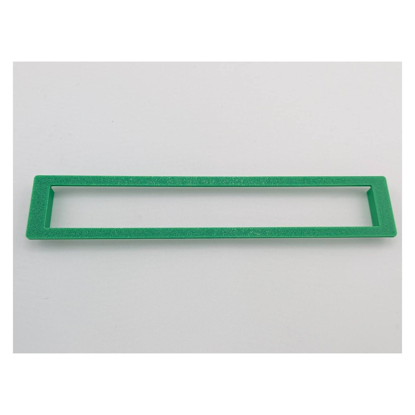 Alpine ERE-G190 / G-180 / 3318 Trim Ring green front plain - TightPrints product photo