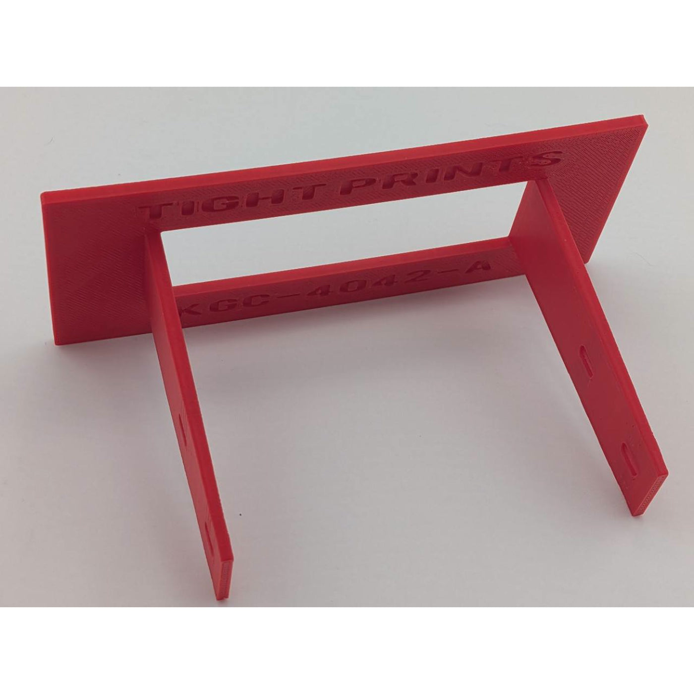 Kenwood KGC-4042A / KGC-4042 / KEC-1100 Trim Ring red source 15 - TightPrints product photo