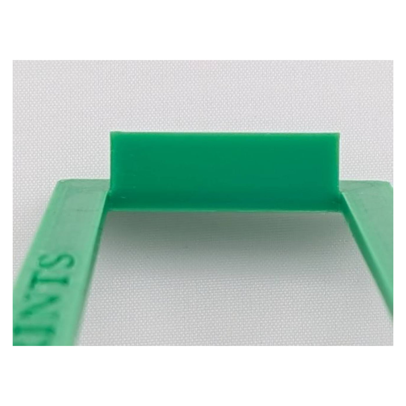 Alpine ERE-G190 / G-180 / 3318 Trim Ring green rear mounting lip - TightPrints product photo