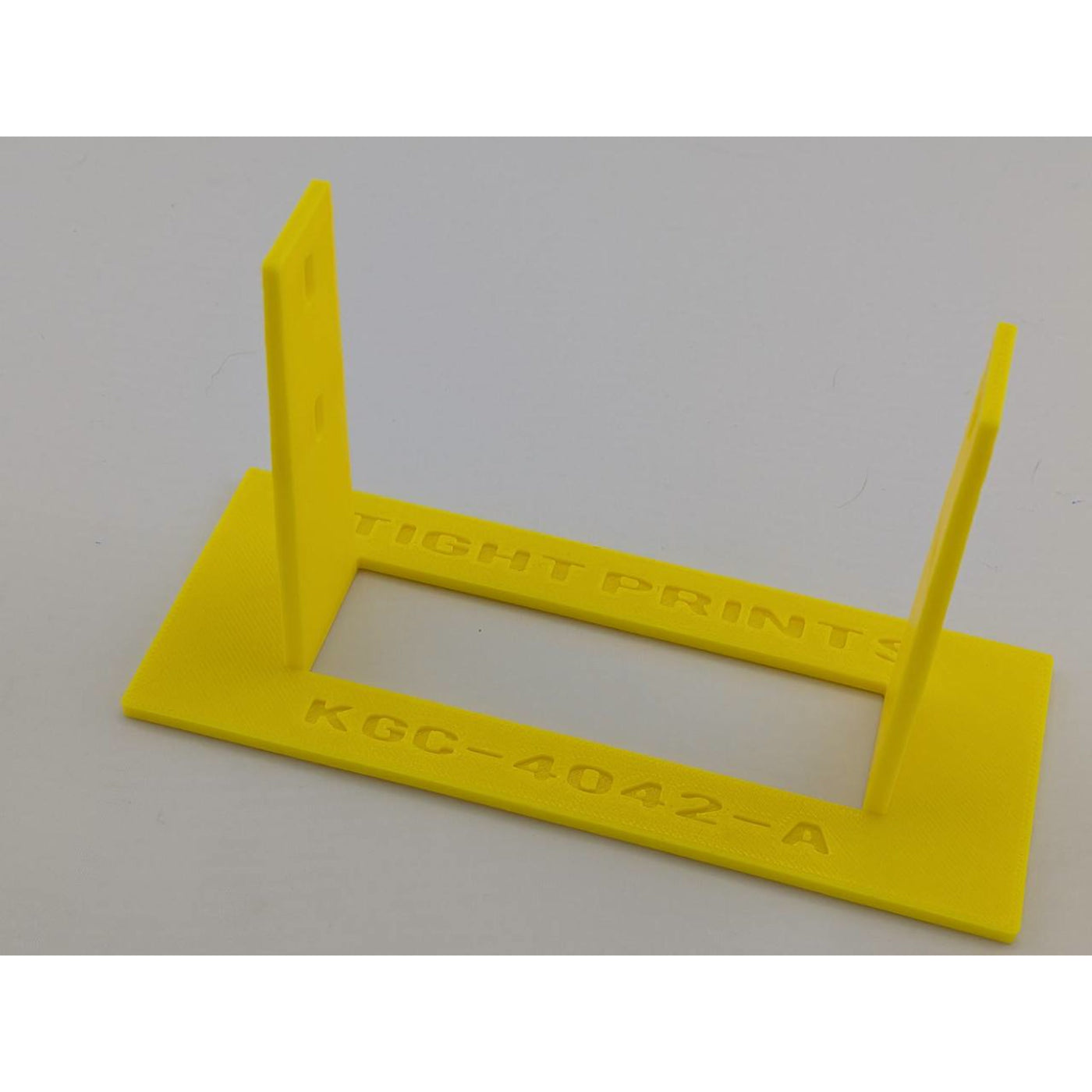 Kenwood KGC-4042A / KGC-4042 / KEC-1100 Trim Ring yellow source 23 - TightPrints product photo