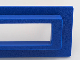 Kenwood KGC-6042 replacement faceplate and bezel photo 4