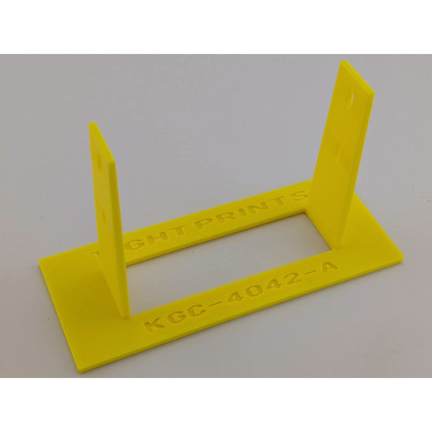 Kenwood KGC-4042A / KGC-4042 / KEC-1100 Trim Ring yellow source 24 - TightPrints product photo