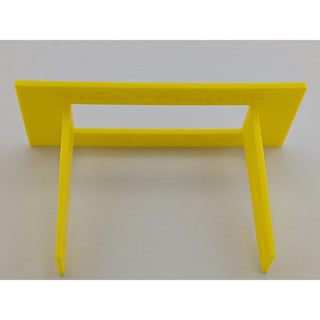 Kenwood KGC-4042A / KGC-4042 / KEC-1100 Trim Ring yellow source 25 - TightPrints product photo