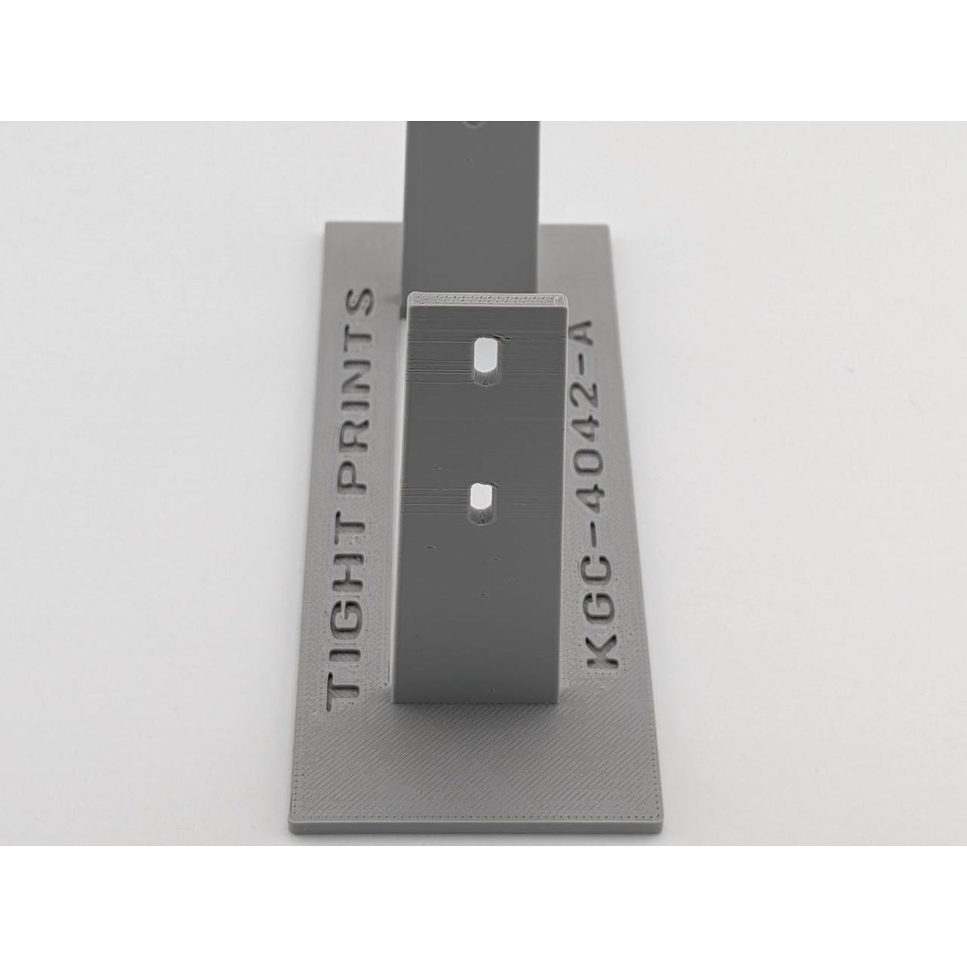 Kenwood KGC-4042A / KGC-4042 / KEC-1100 Trim Ring gray source 50 - TightPrints product photo