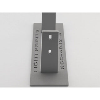 Kenwood KGC-4042A / KGC-4042 / KEC-1100 Trim Ring gray source 50 - TightPrints product photo