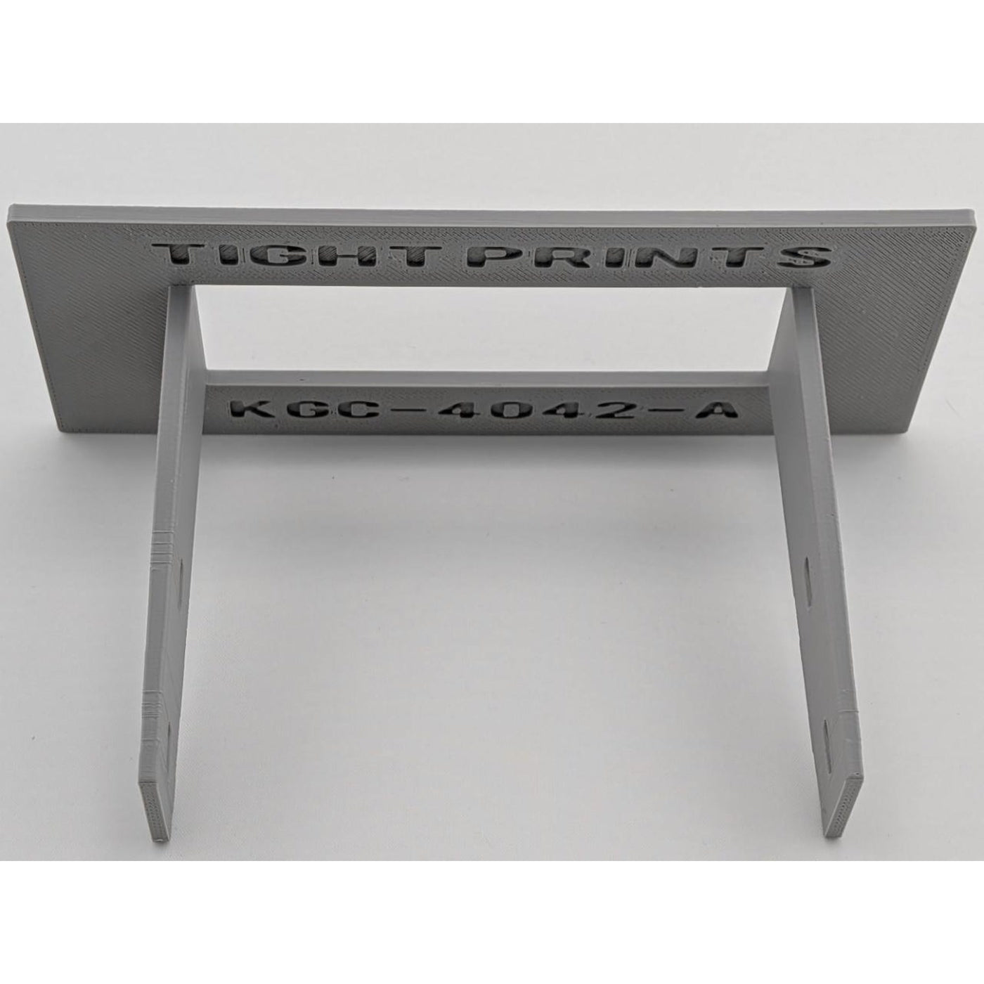 Kenwood KGC-4042A / KGC-4042 / KEC-1100 Trim Ring gray source 52 - TightPrints product photo