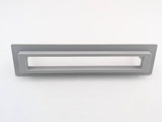Kenwood KGC-6042 replacement faceplate and bezel photo 5