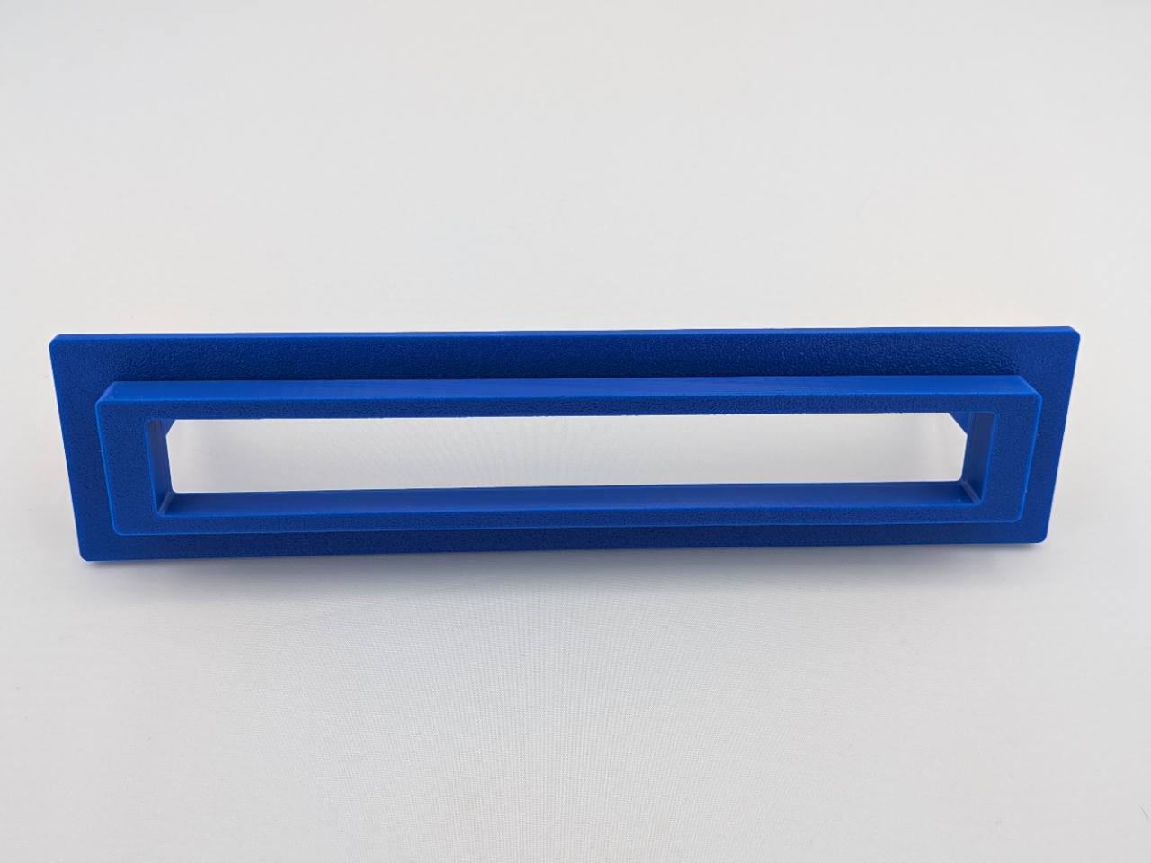 Kenwood KGC-6042 replacement faceplate and bezel photo 5